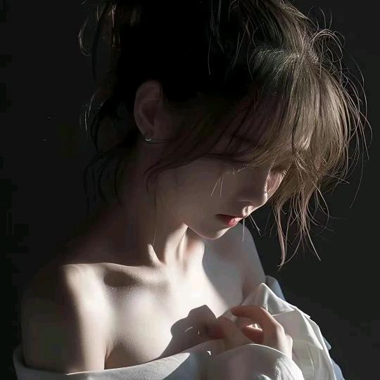 白氿