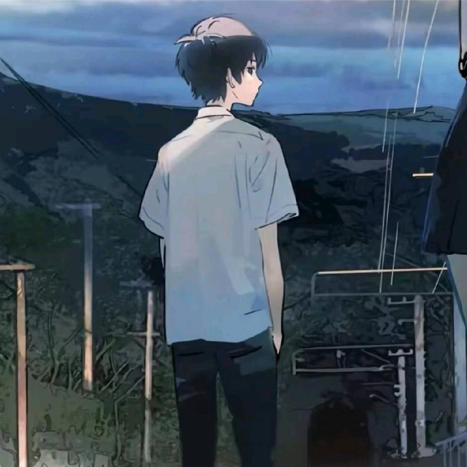 爱晴空如你