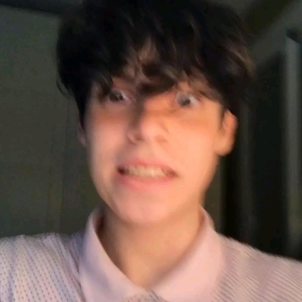 是啊Simon