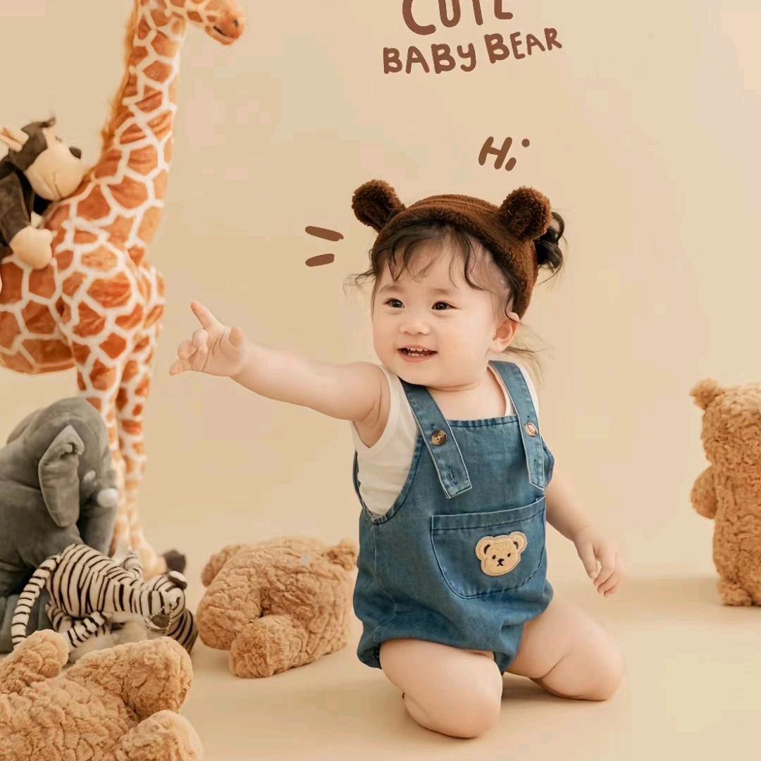 格林孕婴童儿童摄影