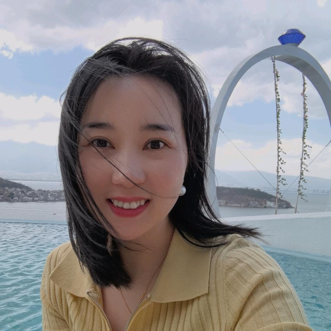 黄亚慧