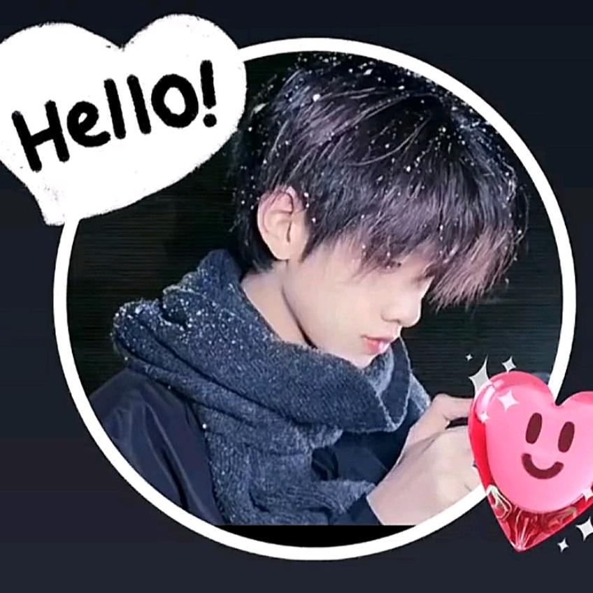 ℒᎭℯ⃝钟意ℋღ᭄💞💖