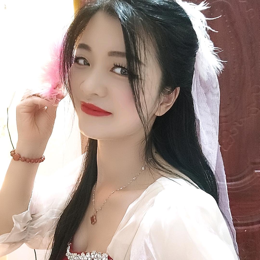 蓉儿一个人挺好