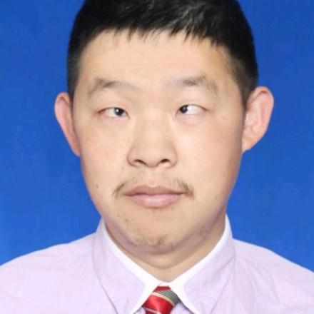 专业盲人按摩。