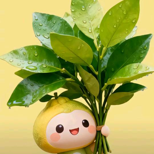 夏天的风