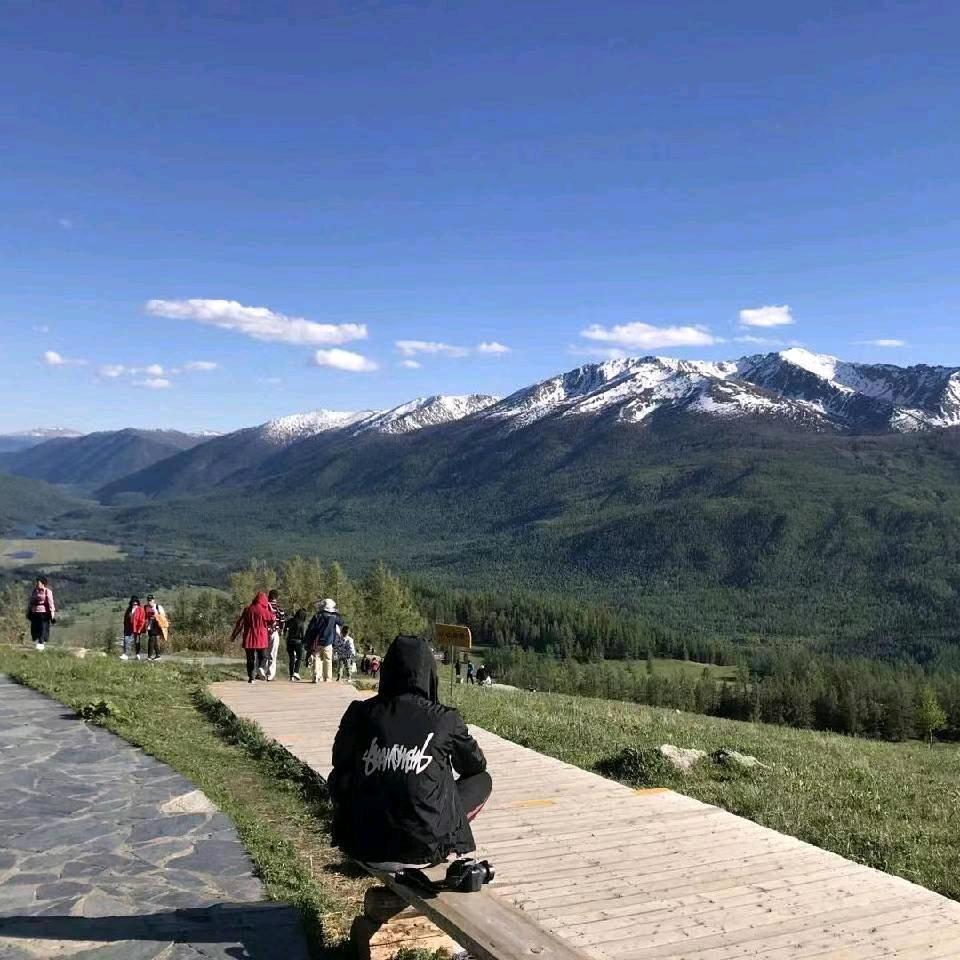 辉辉爱旅行