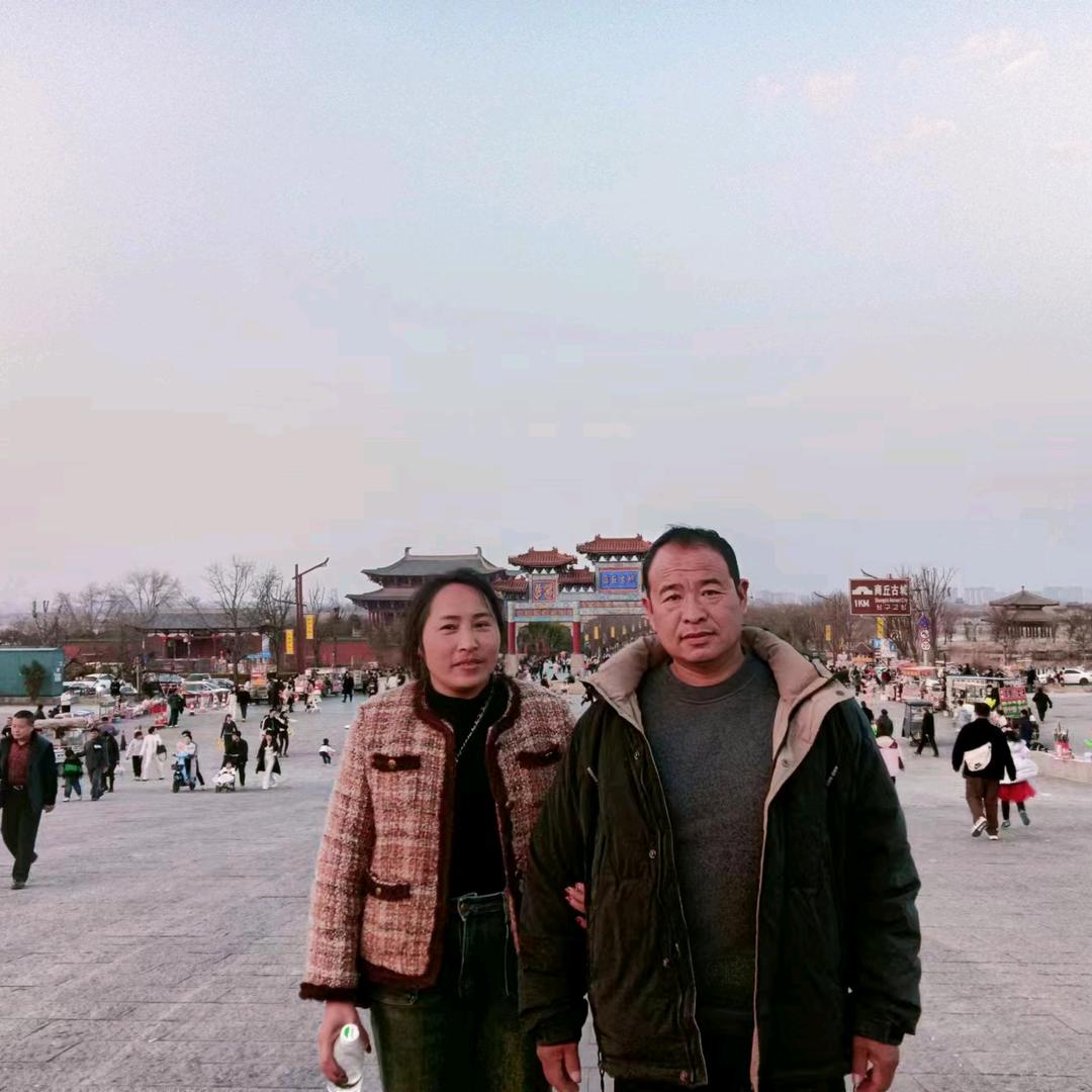 打工的人唐城