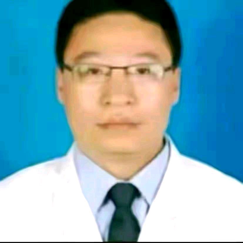 智障收留所（梁所长）