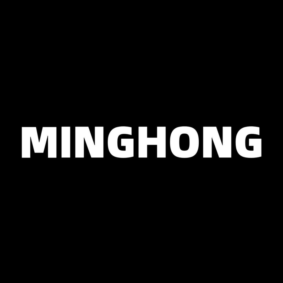 MINGHONG明鸿