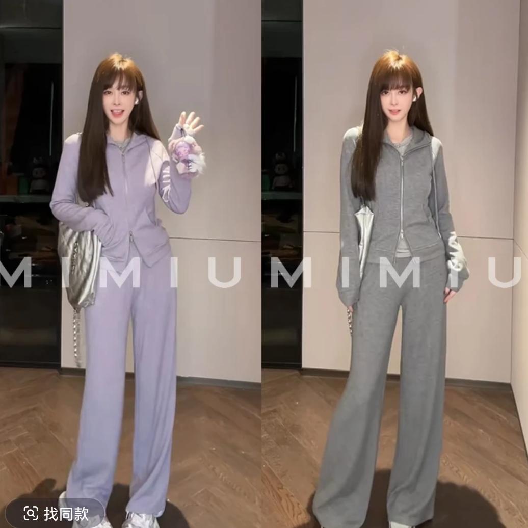 游鹿鹿时尚美装