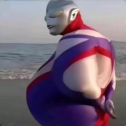 凹凸曼