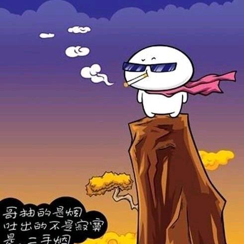 骑猪看你打麻将