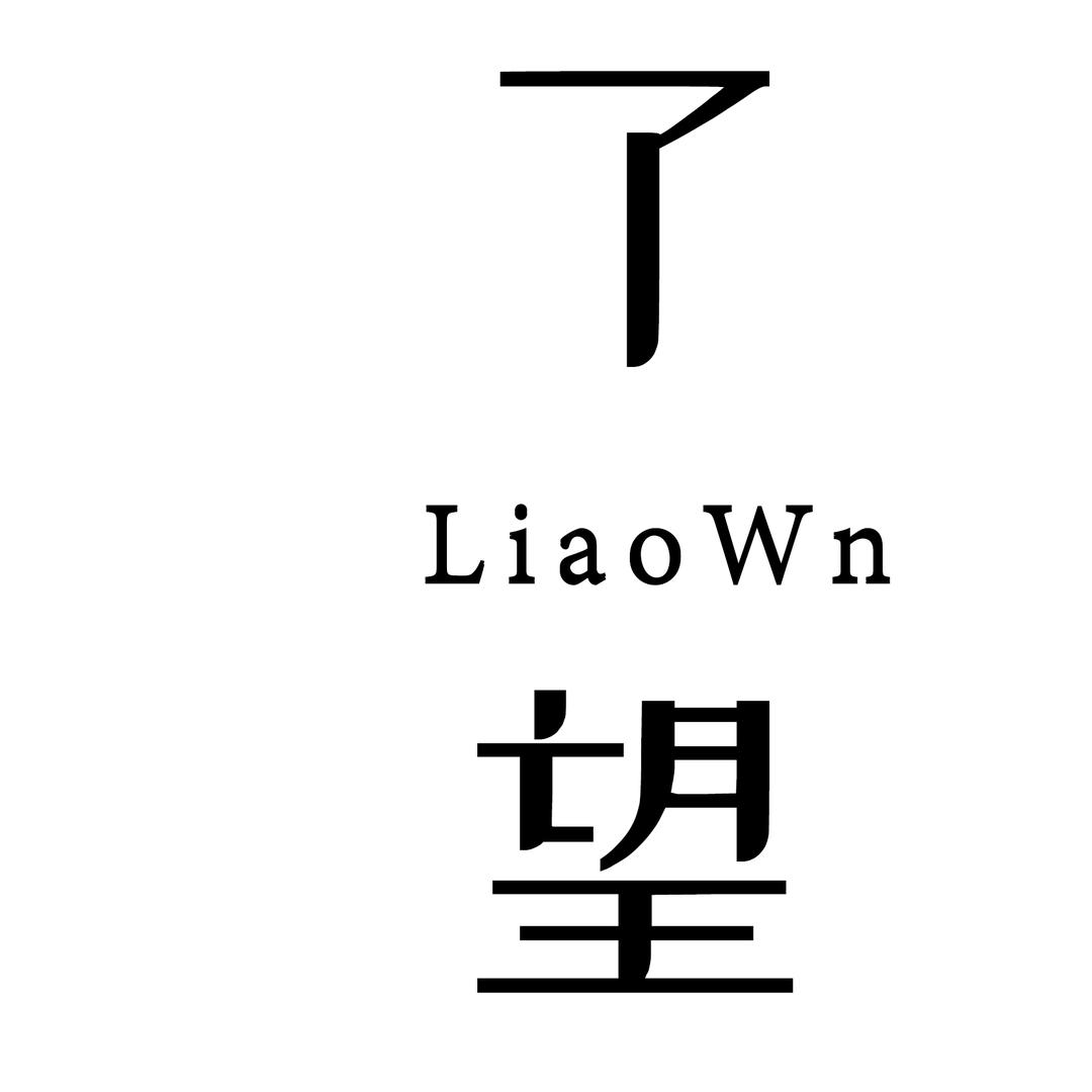 了望