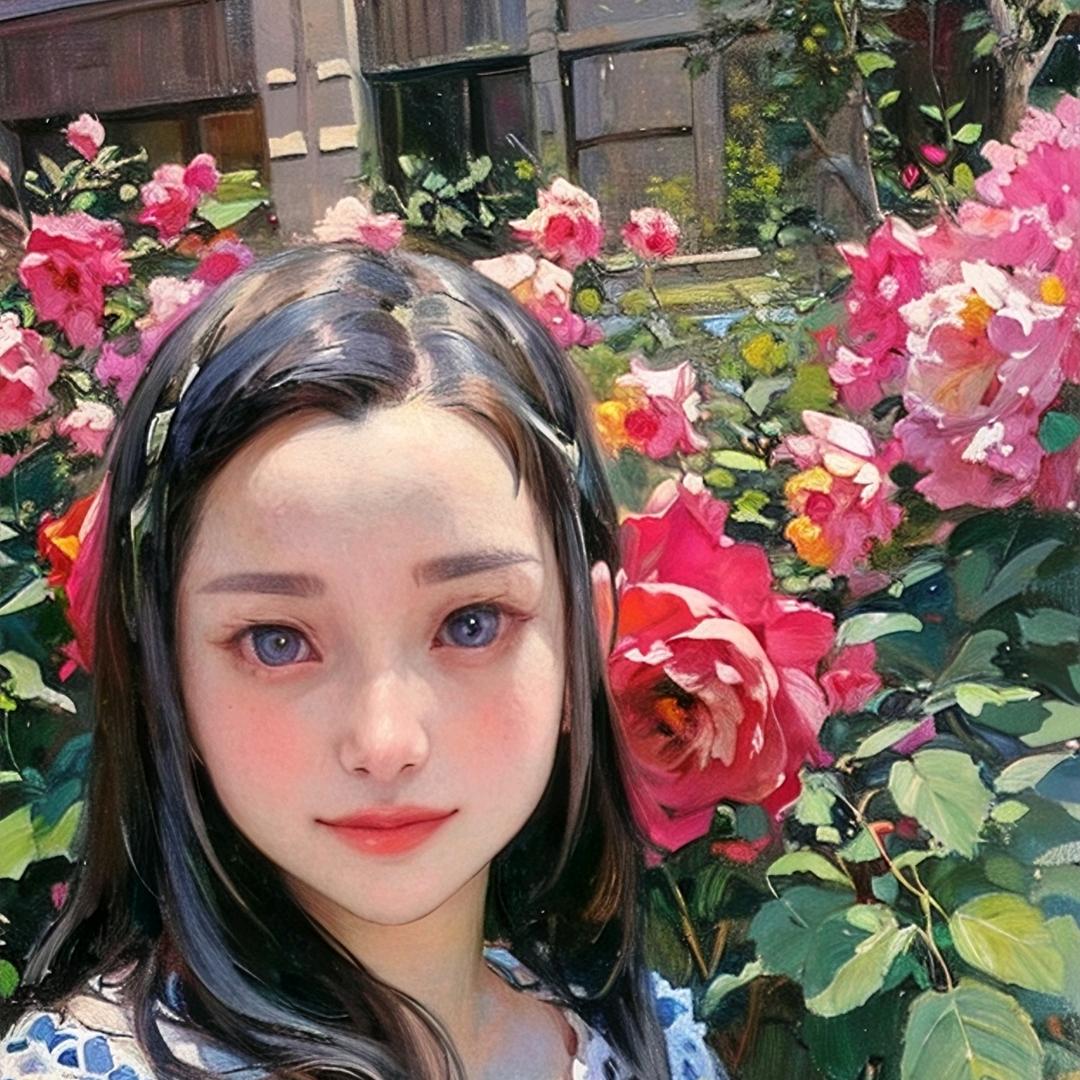 小李