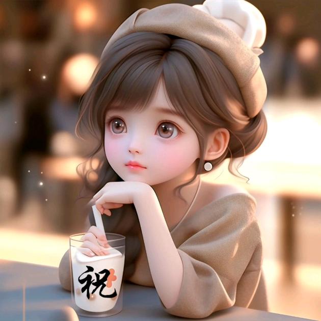 公主🍓烦恼