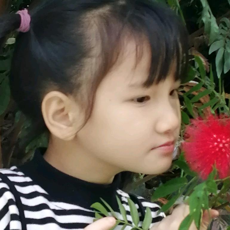 棒棒的毛毛虫