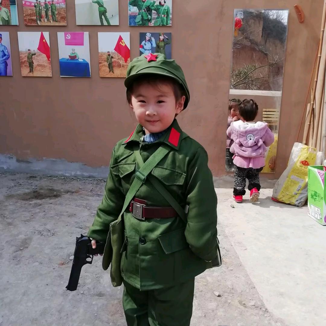 梁老师