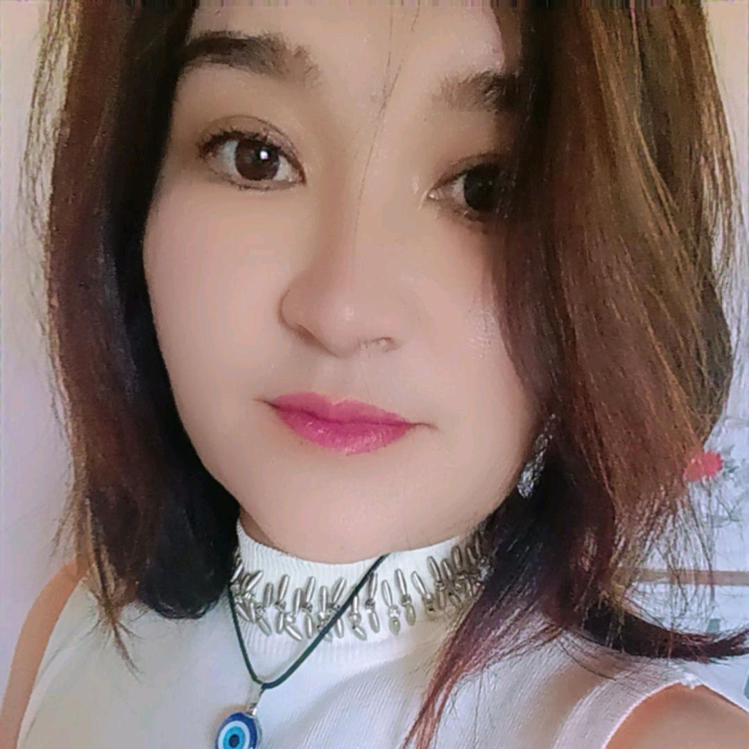 黑眼睛👀