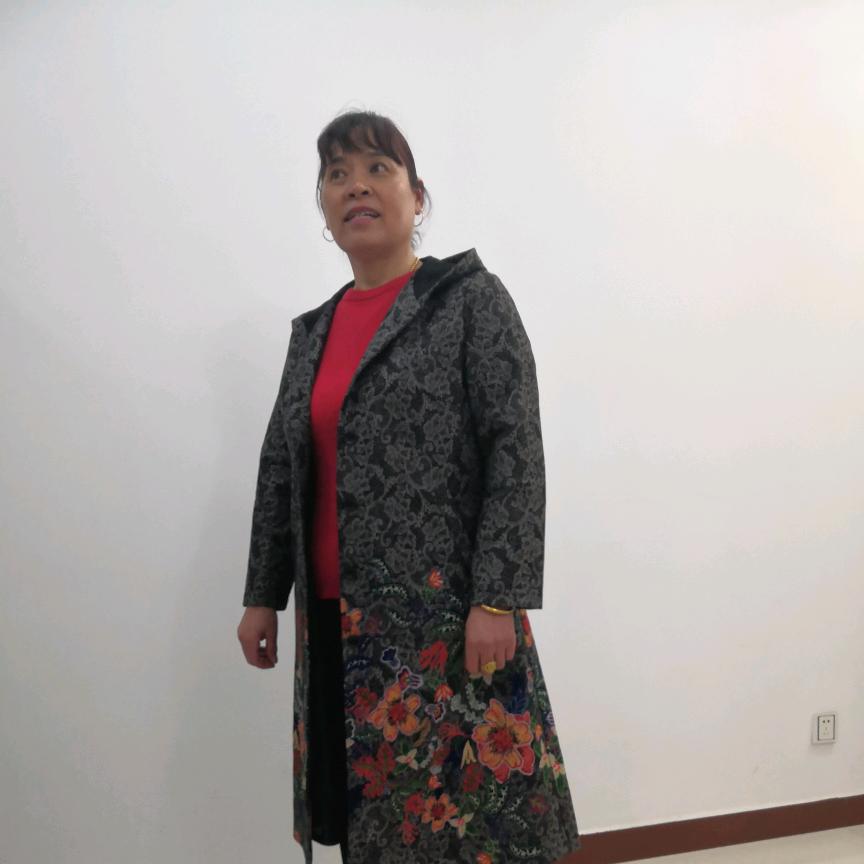崔华文