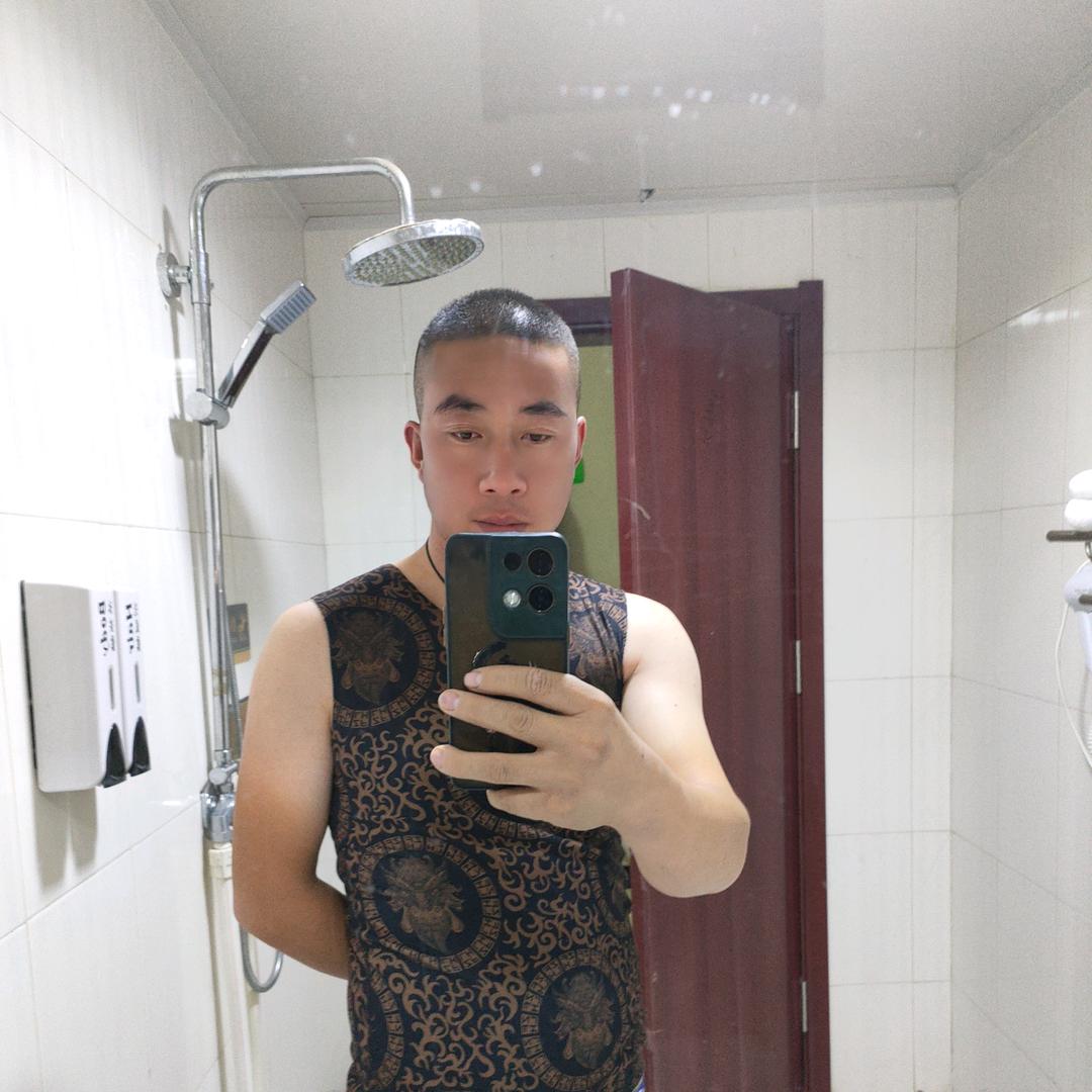 把心交给疼你的人