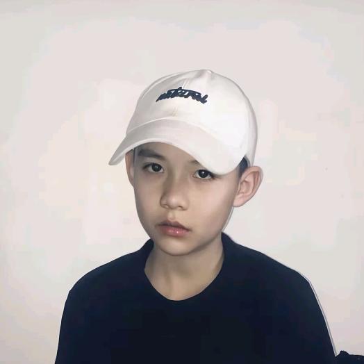 小郑同学