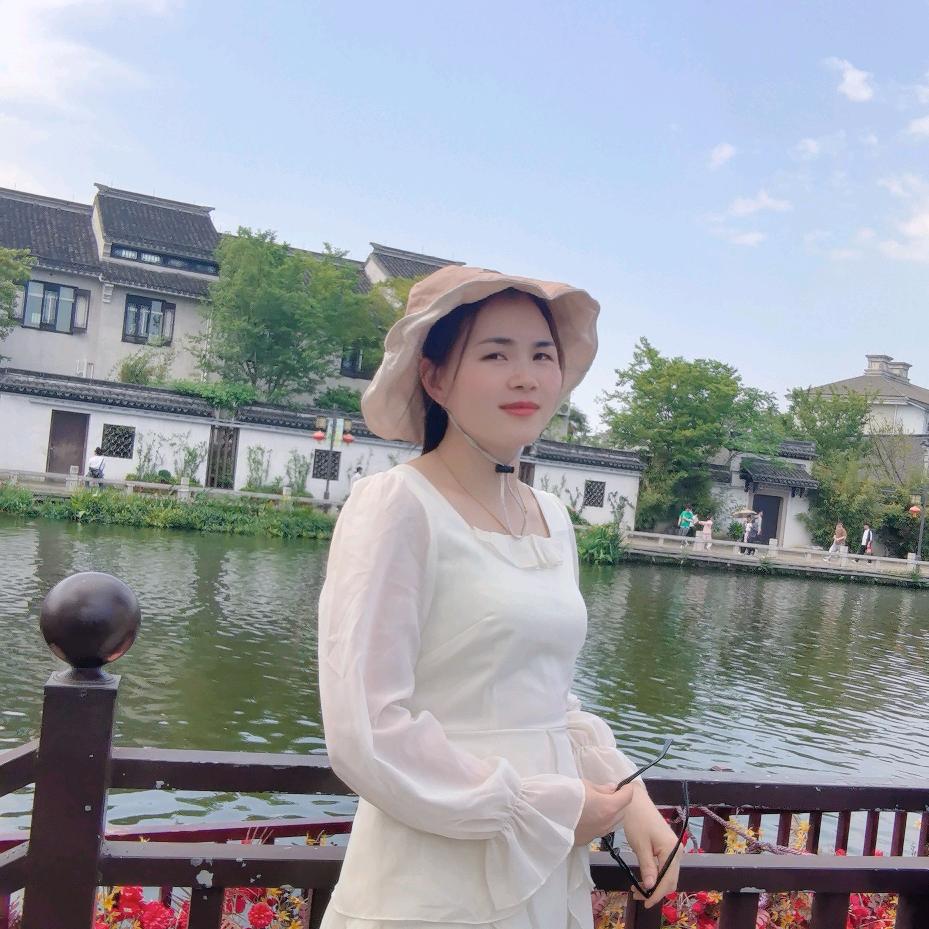 小杨☞来了💃