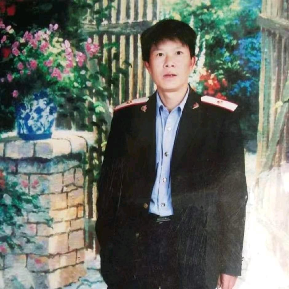 杨立