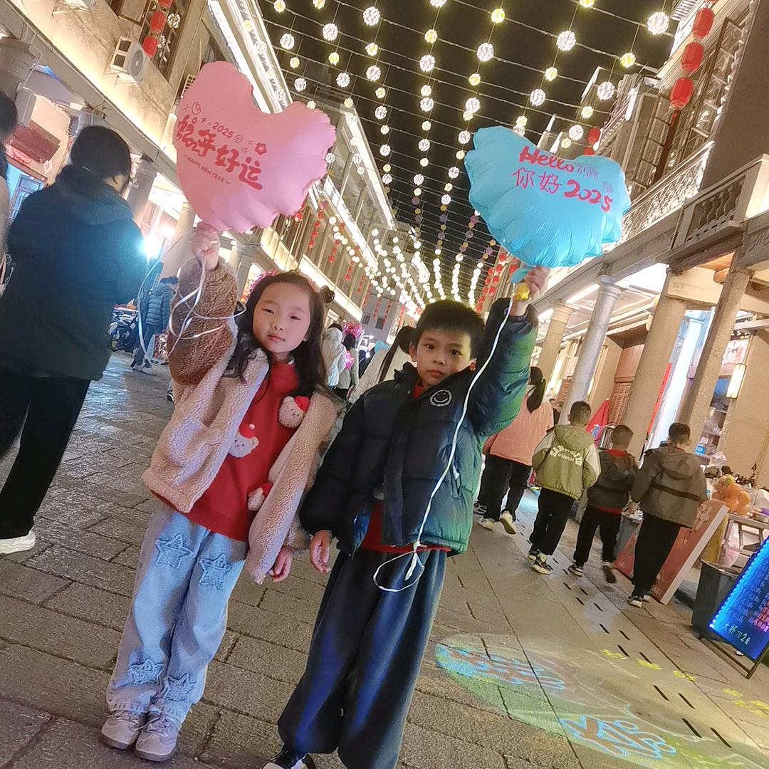 🌈有李说不清