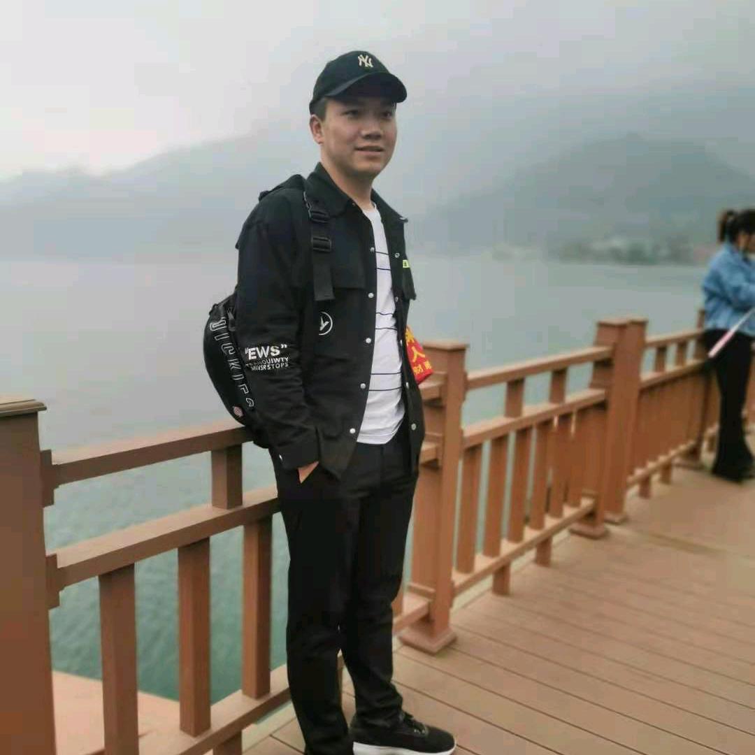 路上小兵