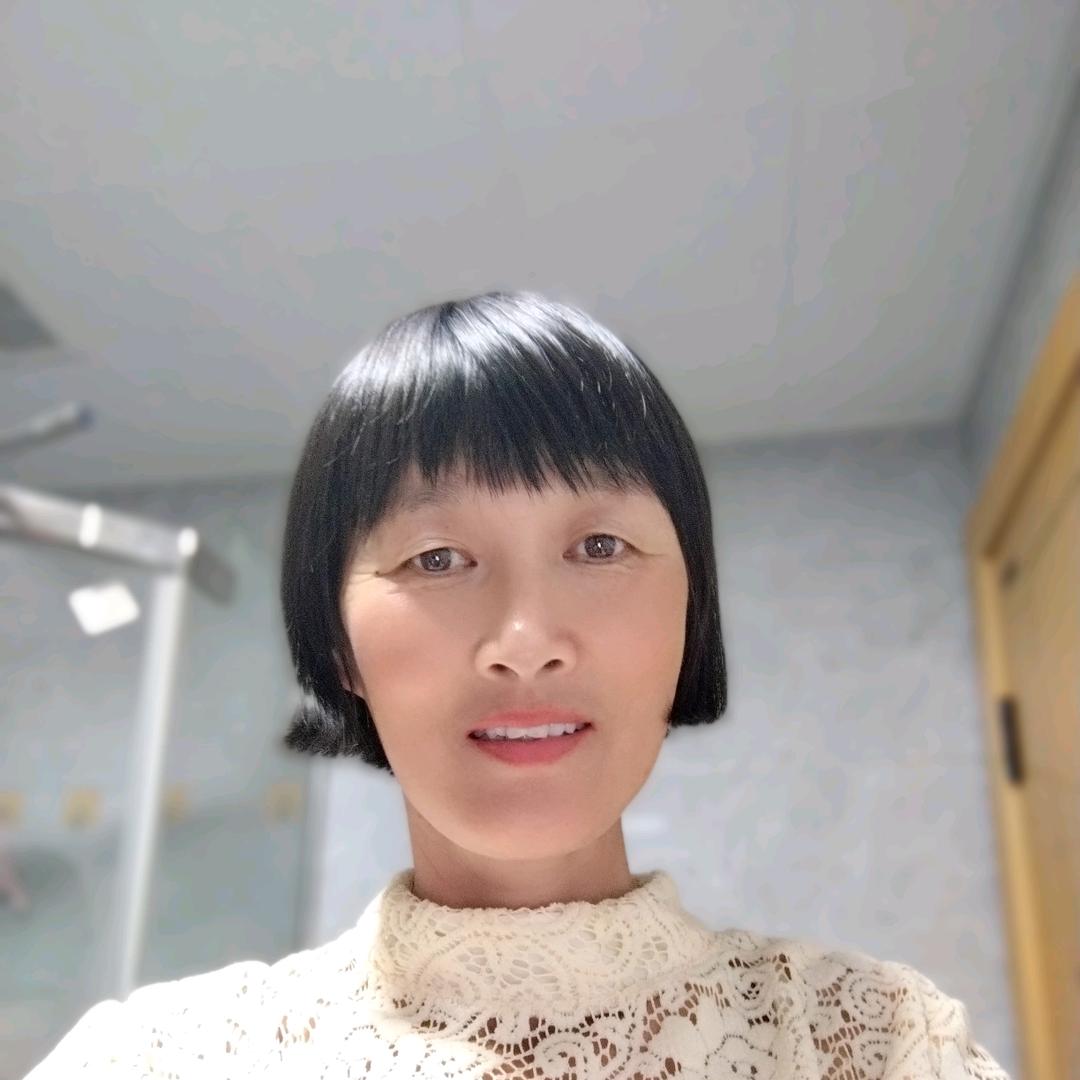 靑水