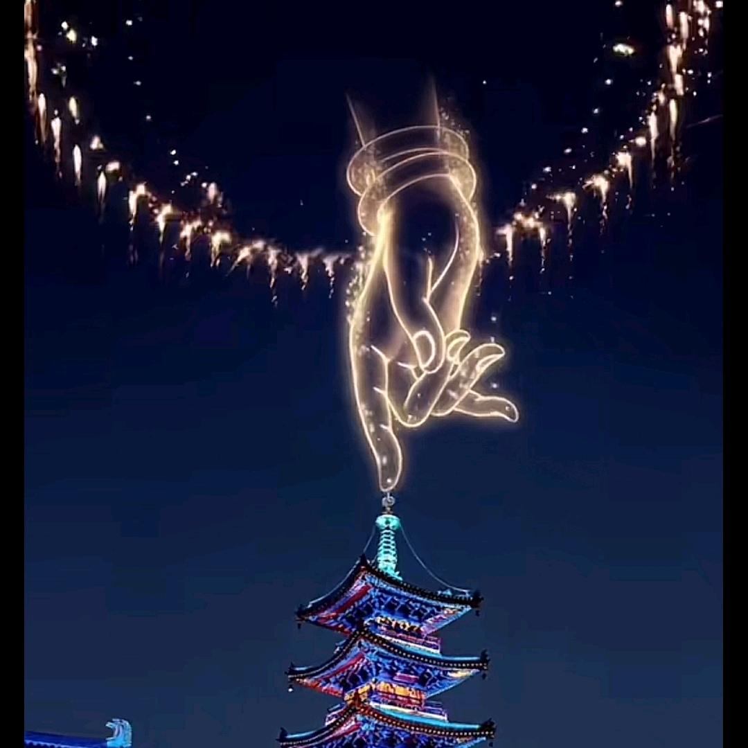 岁月静好