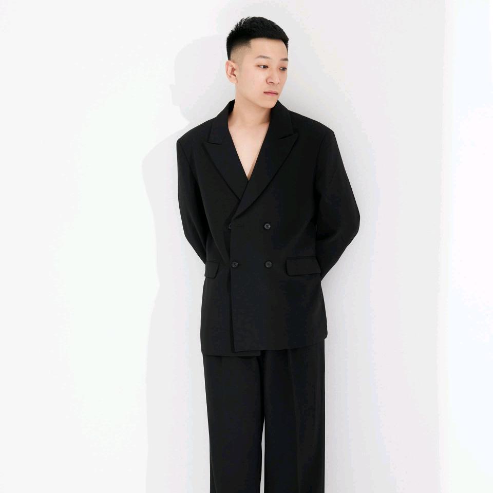 昌先生