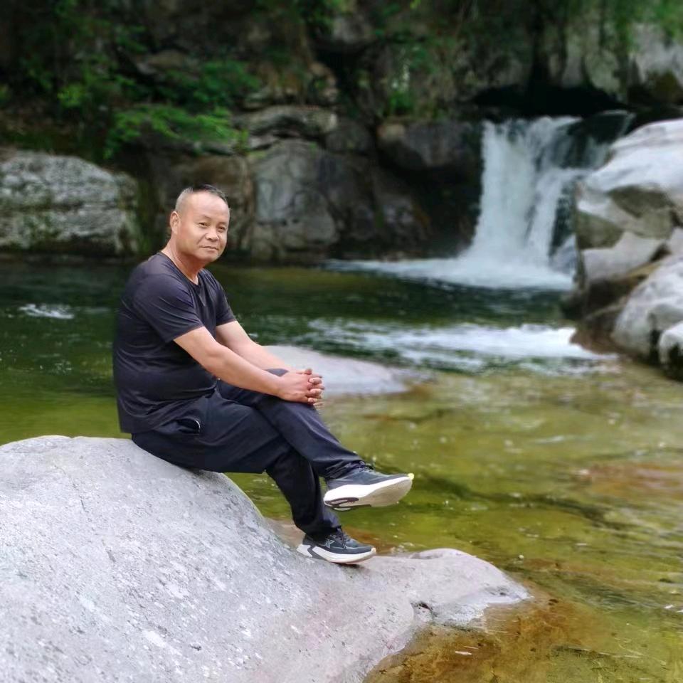 东哥