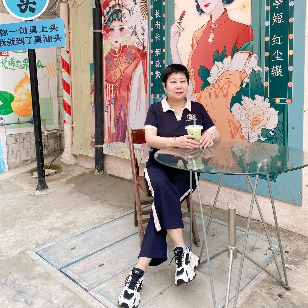 微风