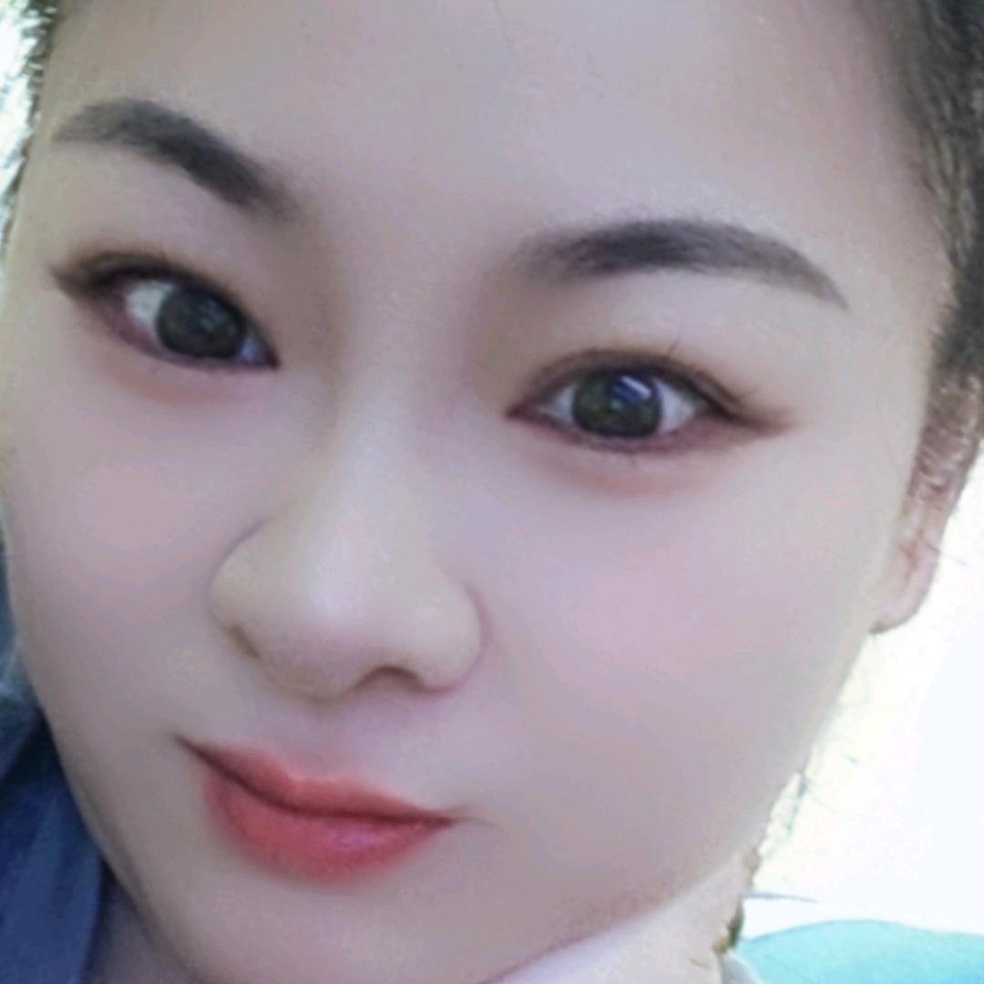 冰心💋