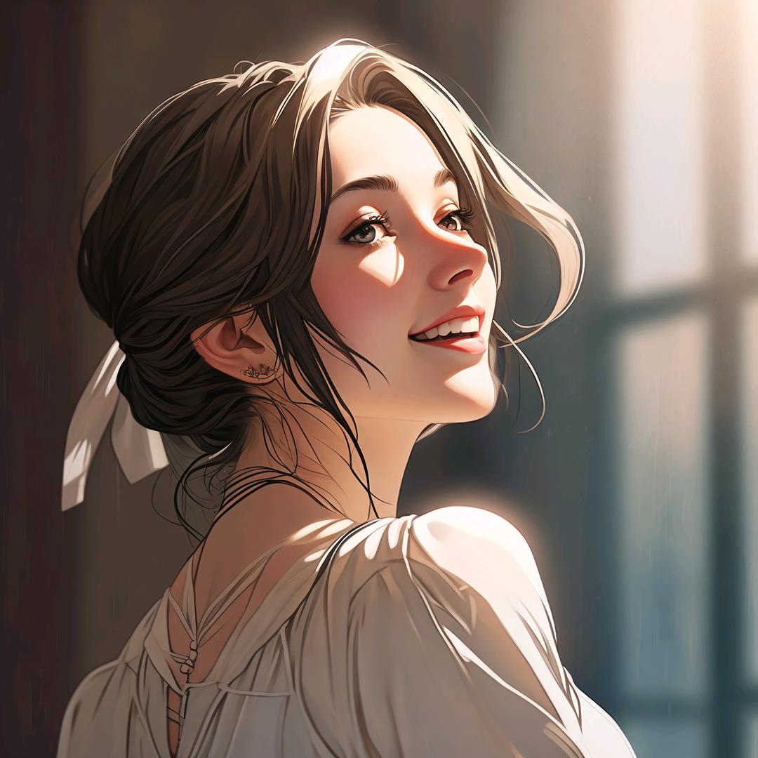 不美不萌不倾城