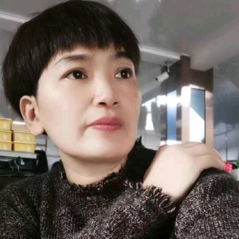 雪梅百货的店铺