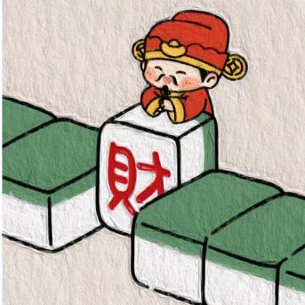 财哥棋牌