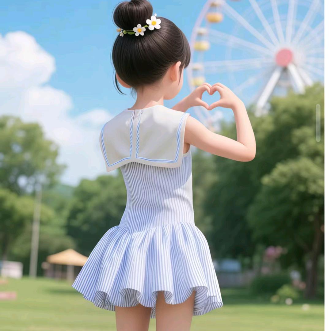 麦穗姐姐