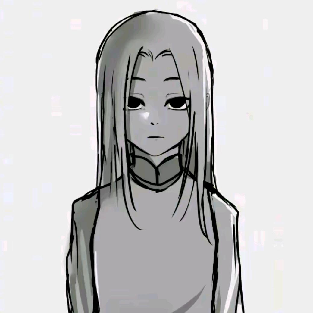 落尘