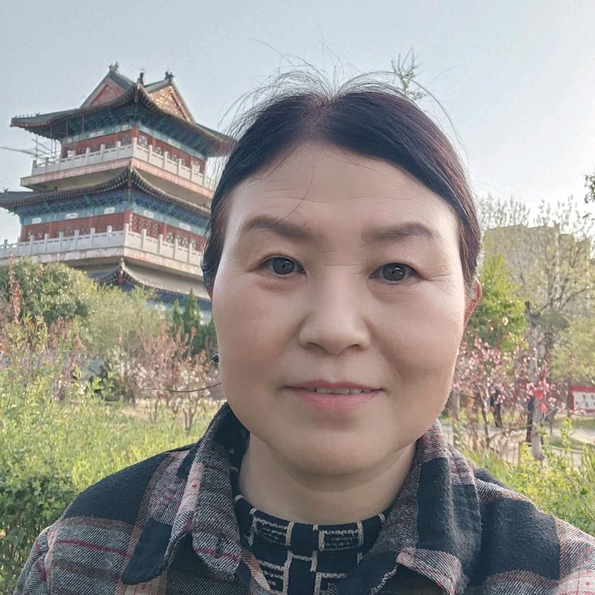 琴琴妈首播