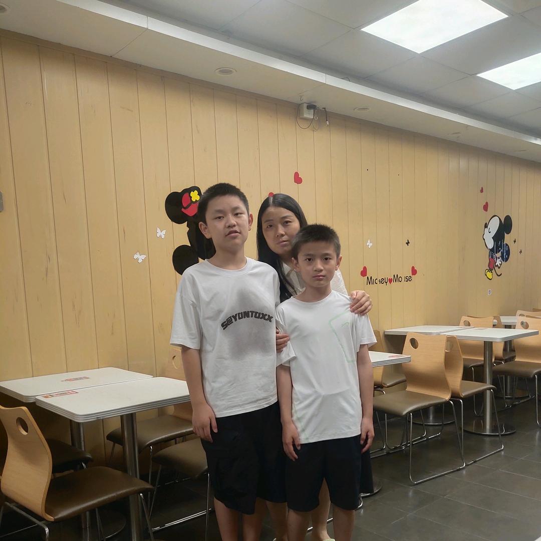@顺其自然