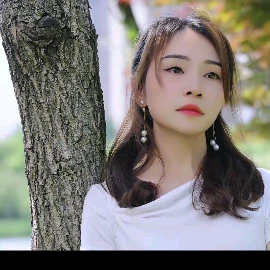 农村小陆妹