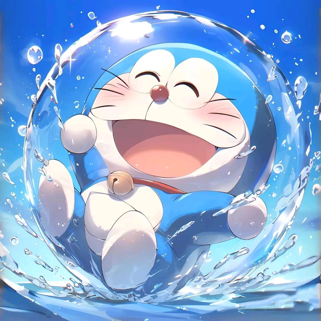 哆啦E梦✨