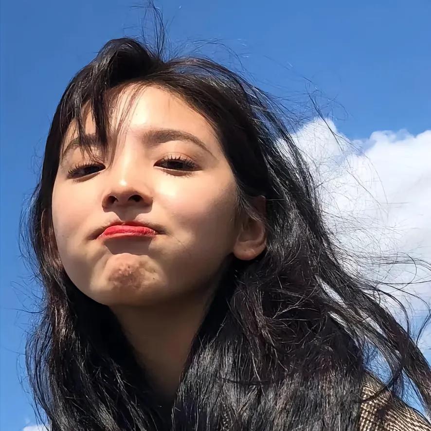 柒