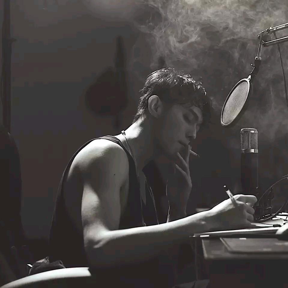 无名的人_