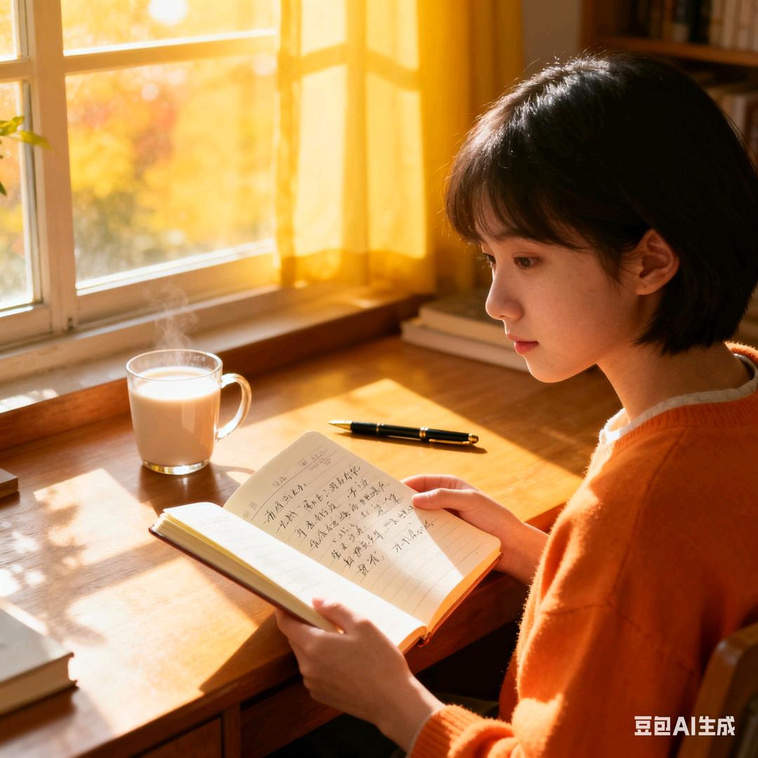 逗逗生活日记
