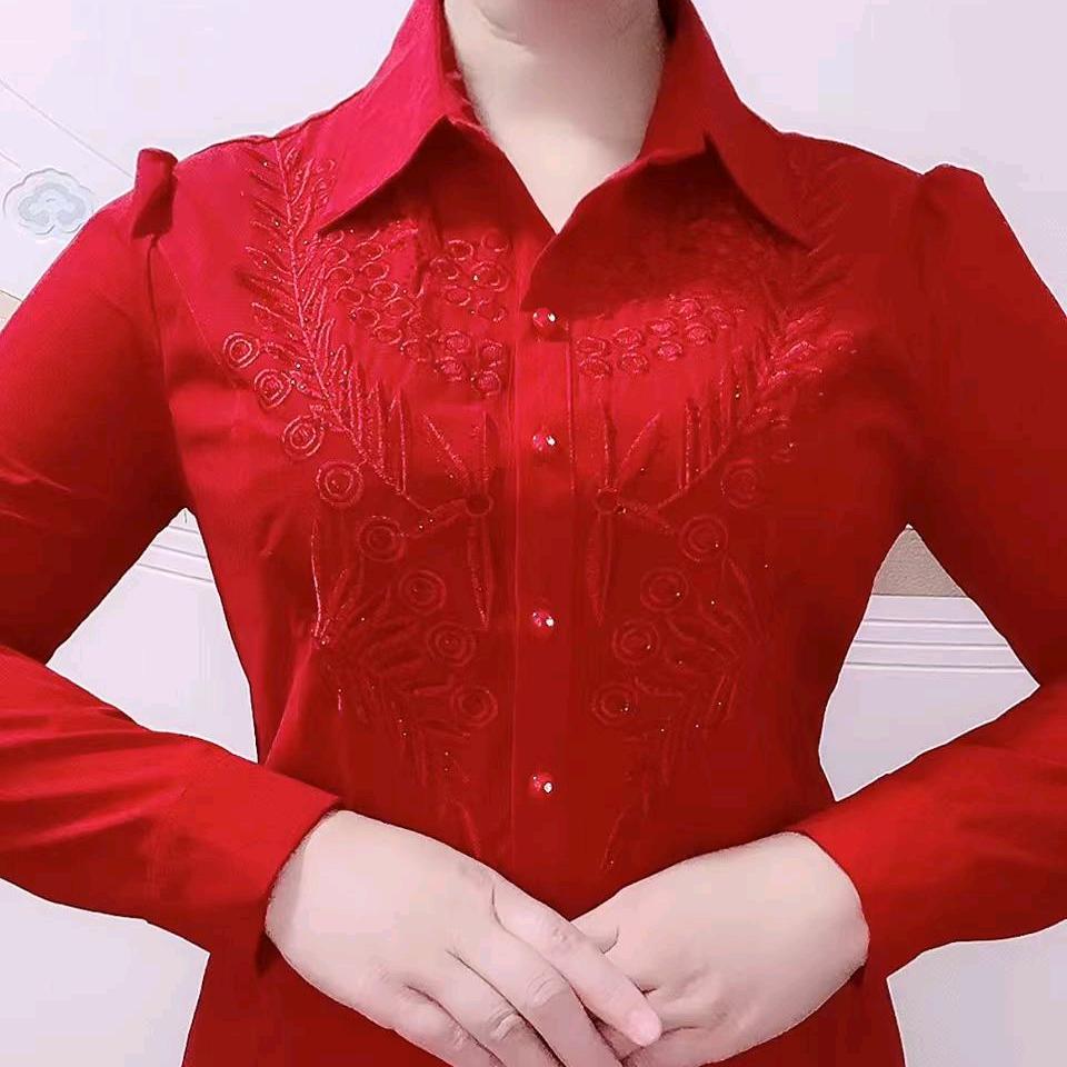 春城波哥女装