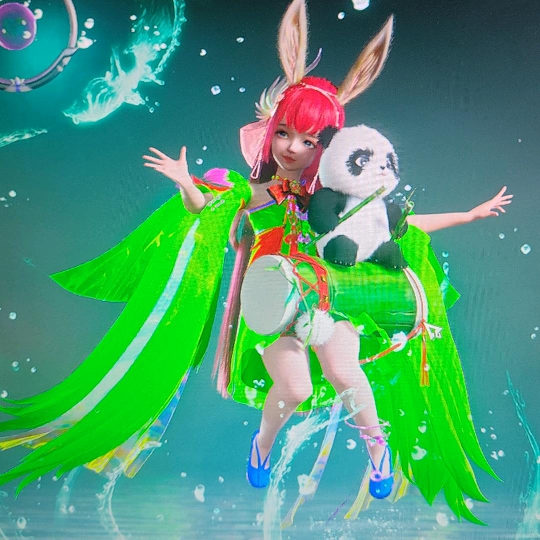 大坝虾仁(三角洲行动)