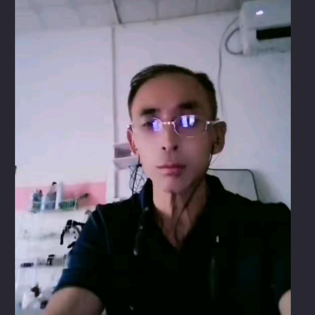 喜欢唱歌